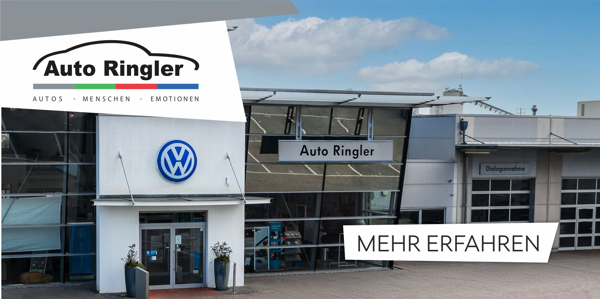 Aktionen | Schuster Gruppe - Schuster Automobile - Autohaus Ringler - Swing Autovermietung - Passau, Pocking, Ruhstorf