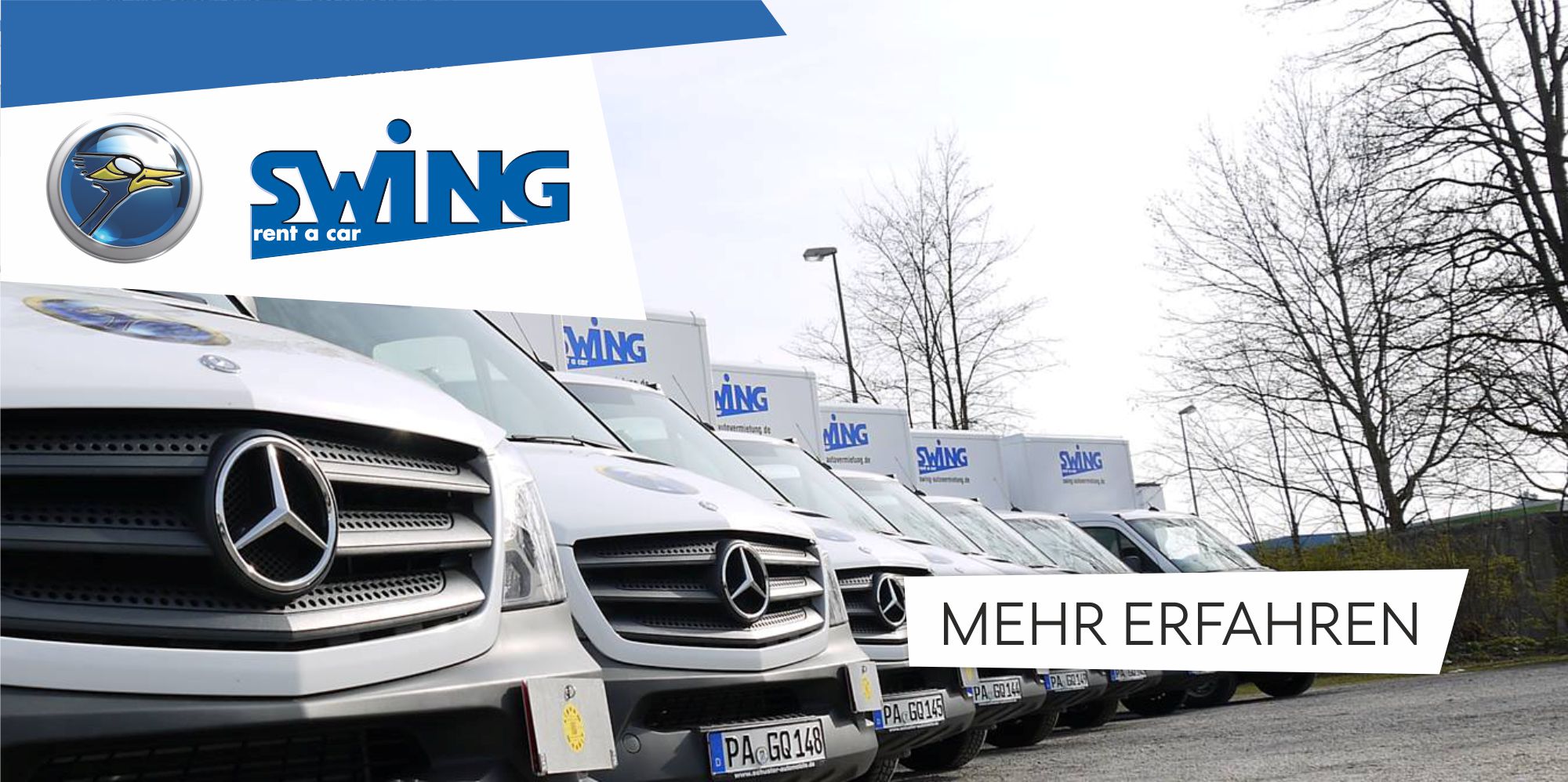 Aktionen | Schuster Gruppe - Schuster Automobile - Autohaus Ringler - Swing Autovermietung - Passau, Pocking, Ruhstorf